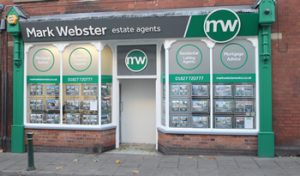 Atherstone Estate Agents