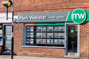 Tamworth Estate Agents