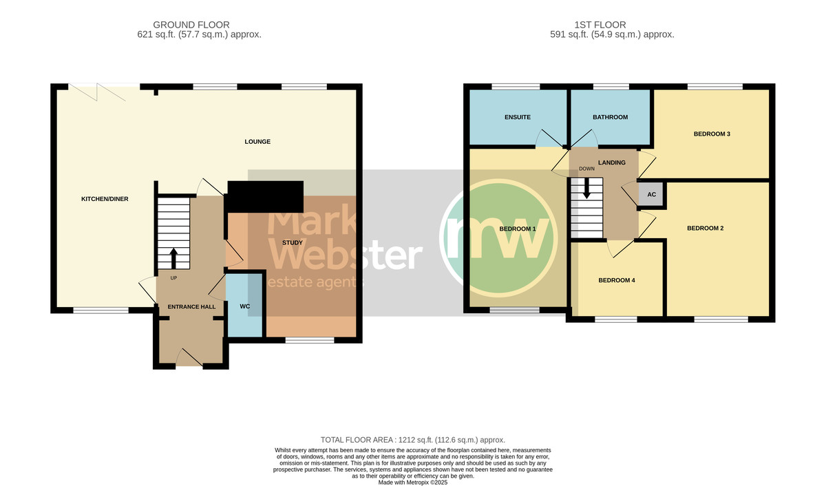 View Floorplan
