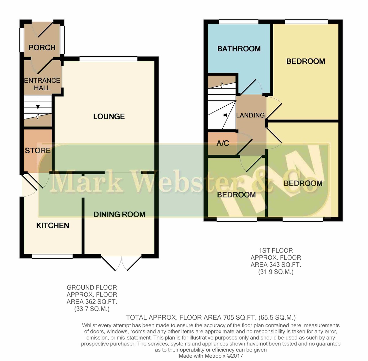 View Floorplan