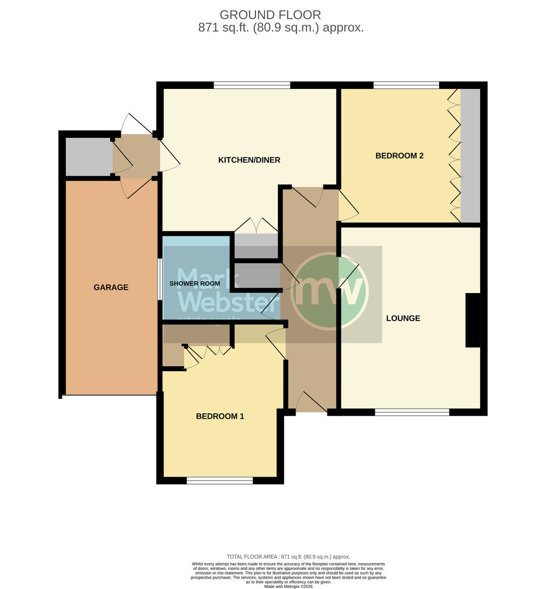 View Floorplan