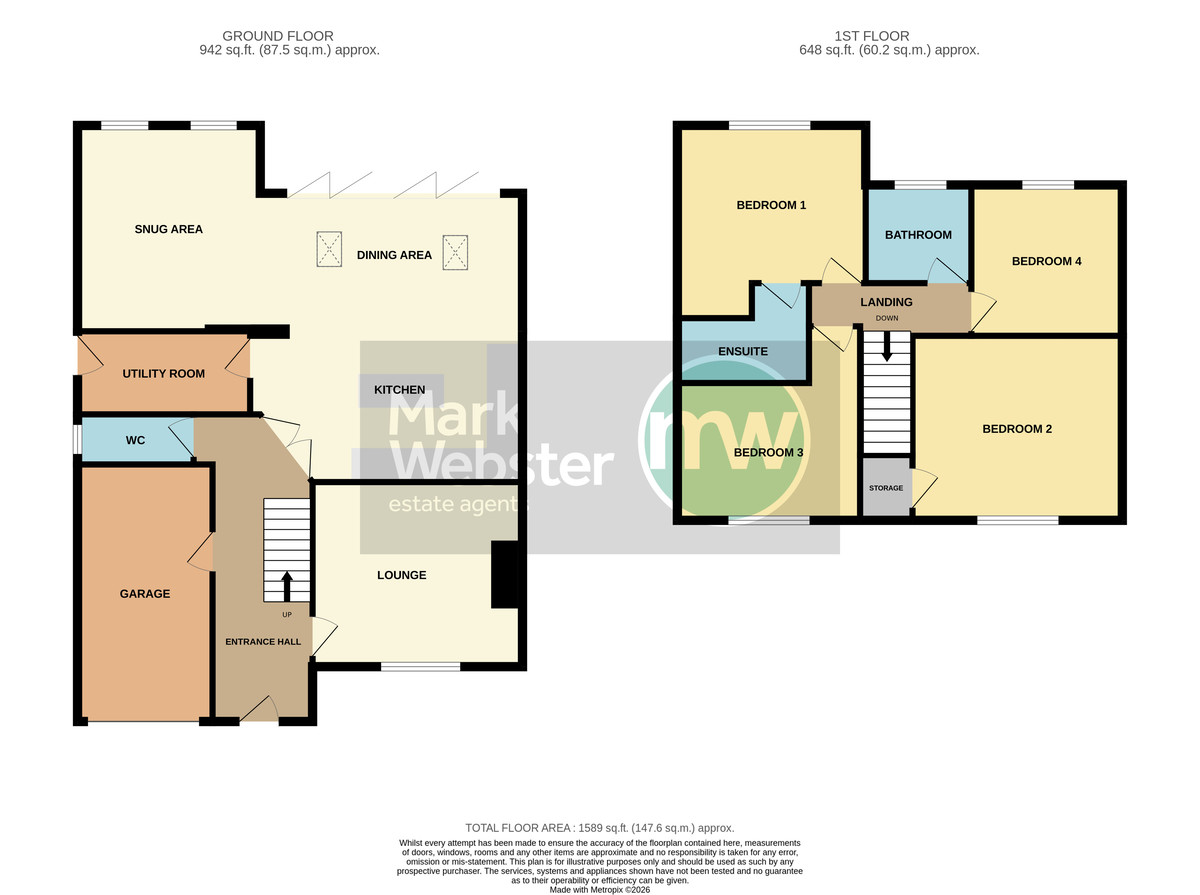 View Floorplan
