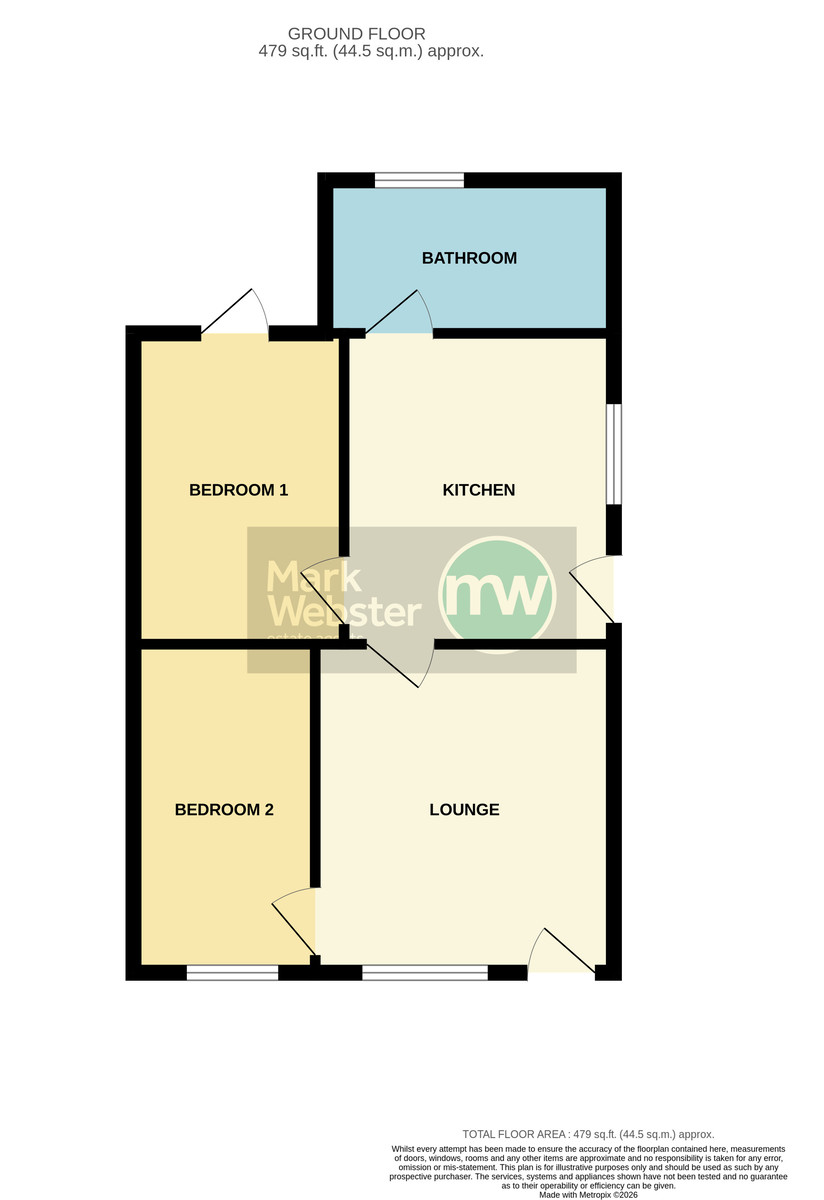 View Floorplan