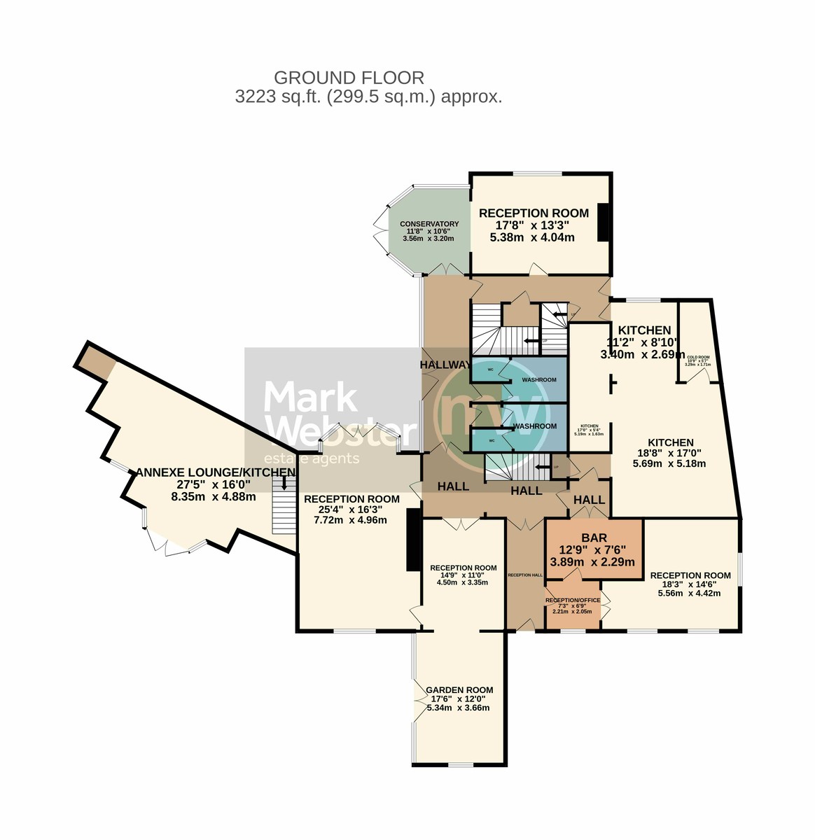 View Floorplan