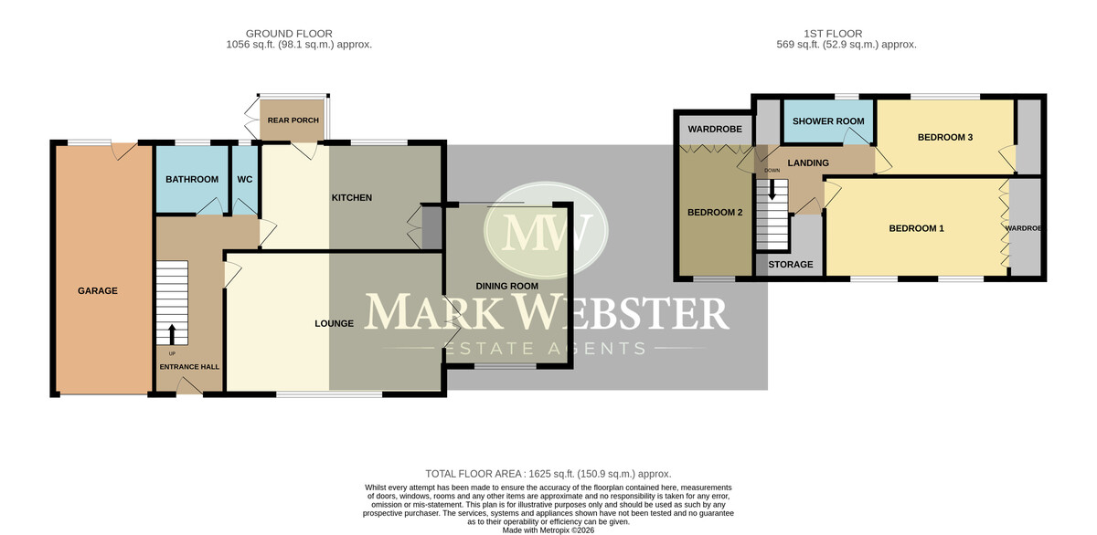 View Floorplan